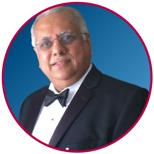 Dr manoj desai