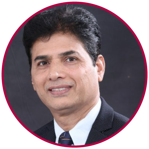 KP nagesh