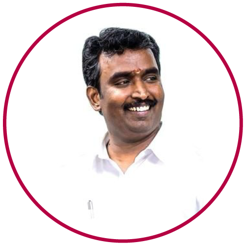 M muruganandam