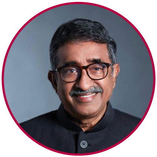 TN subramanian