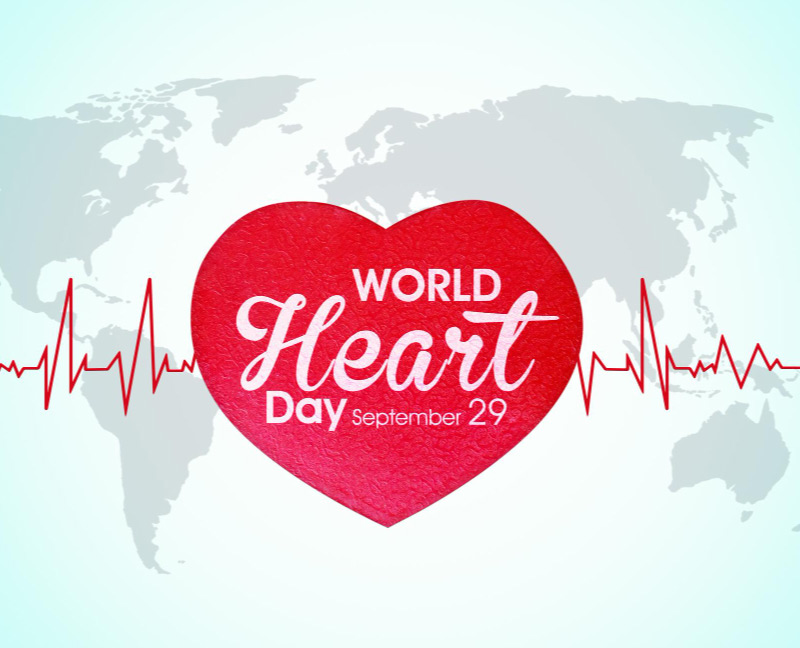 World Heart Day